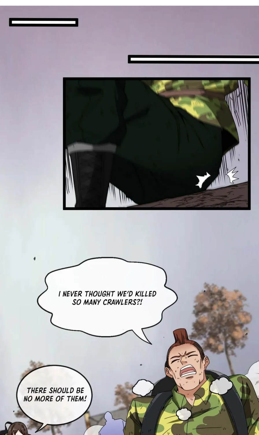 Super God System Zinmanga X Chapter 25 Page 46