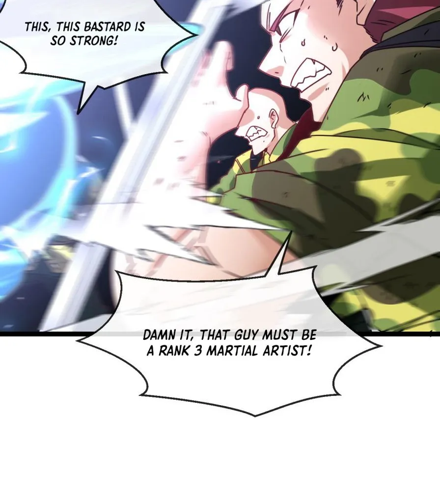 Super God System Zinmanga X Chapter 25 Page 72