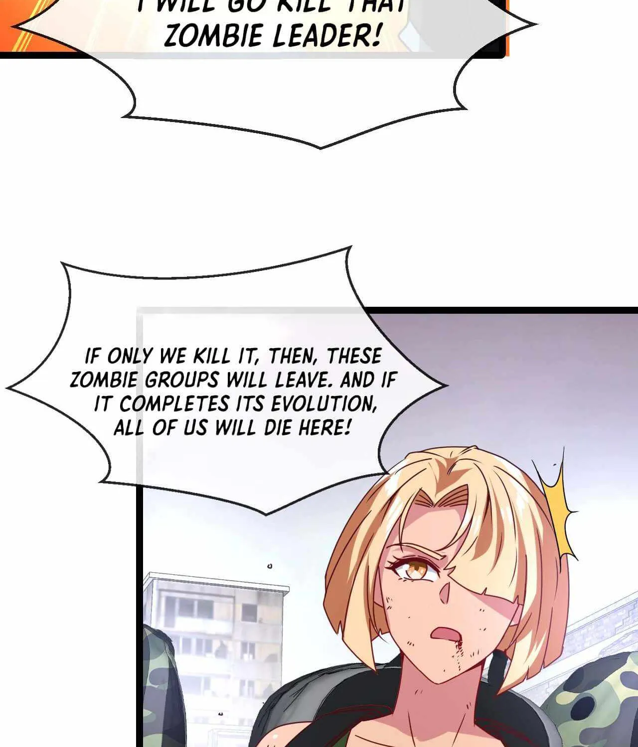 Super God System Zinmanga X Chapter 23 Page 63