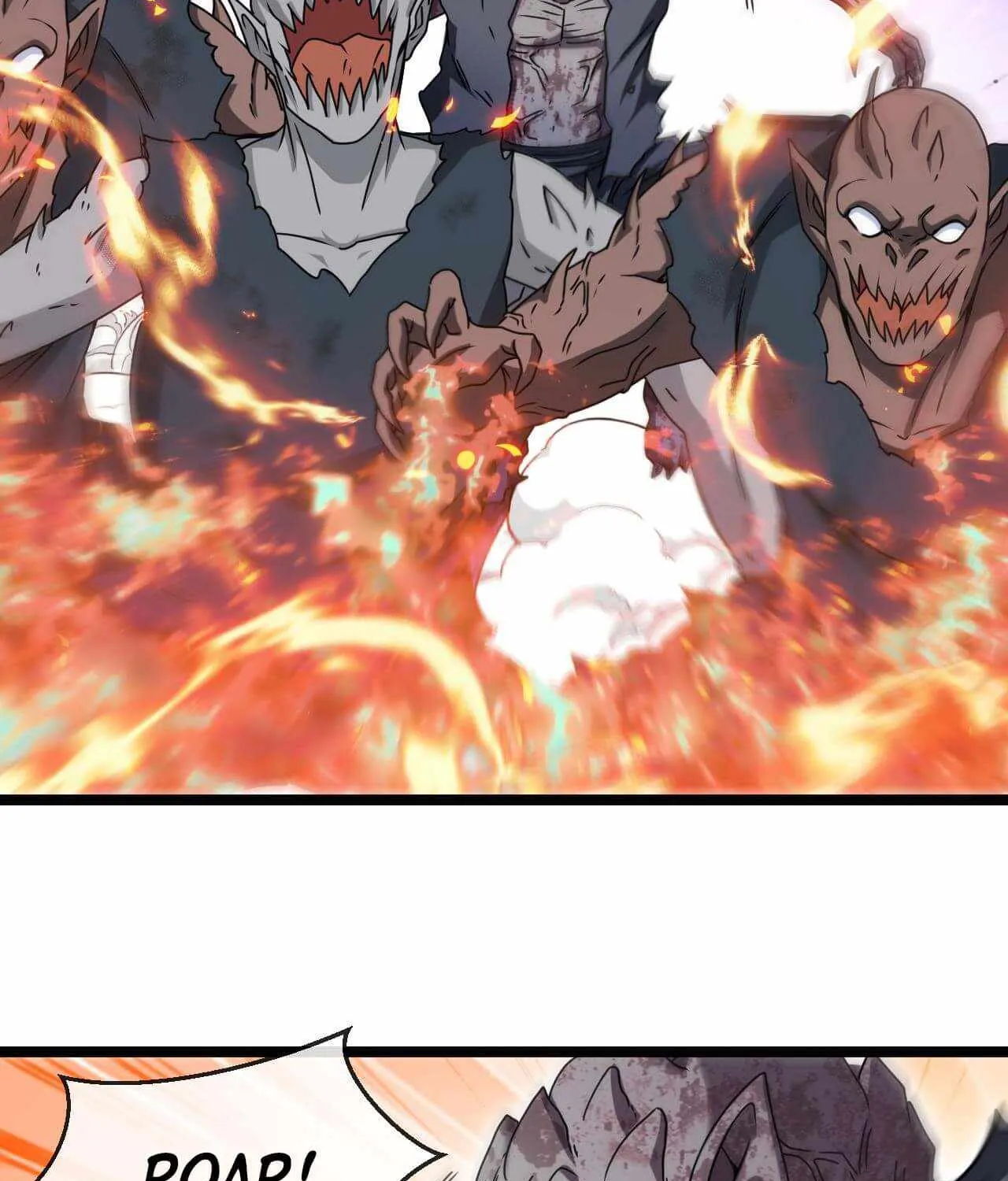 Super God System Zinmanga X Chapter 23 Page 76