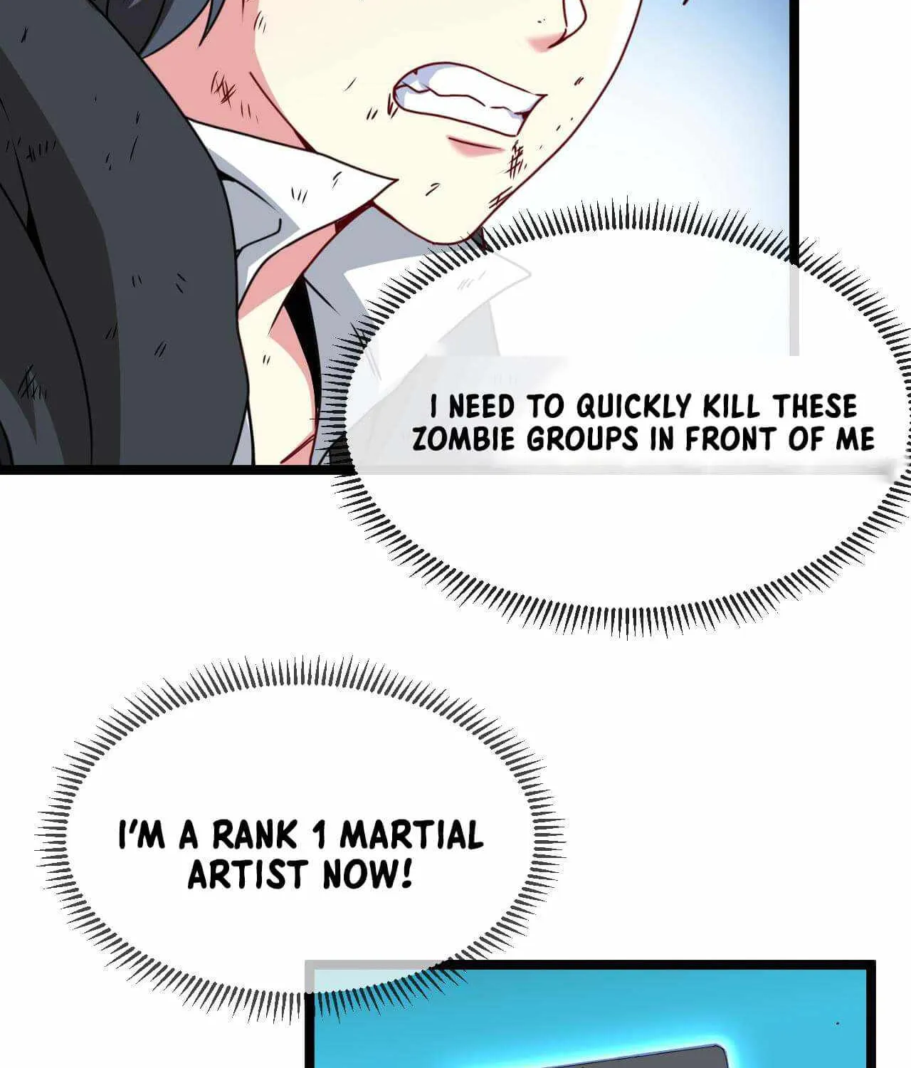 Super God System Zinmanga X Chapter 23 Page 79