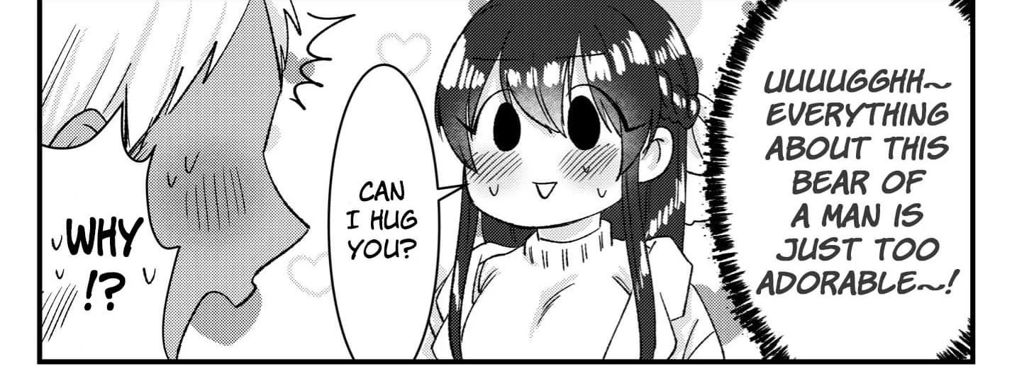 Charao-kun to Seiso-chan Zinmanga X Chapter 28 Page 2
