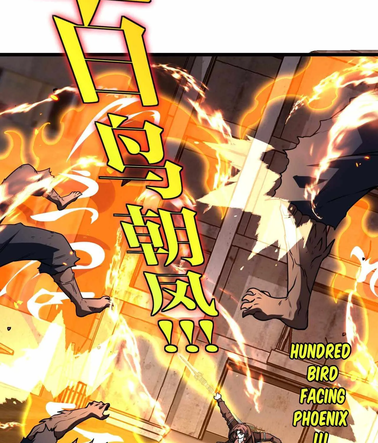 Super God System Zinmanga X Chapter 21 Page 14