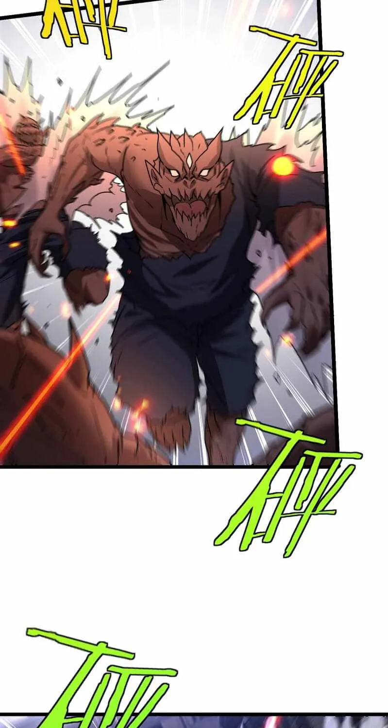 Super God System Zinmanga X Chapter 20 Page 40