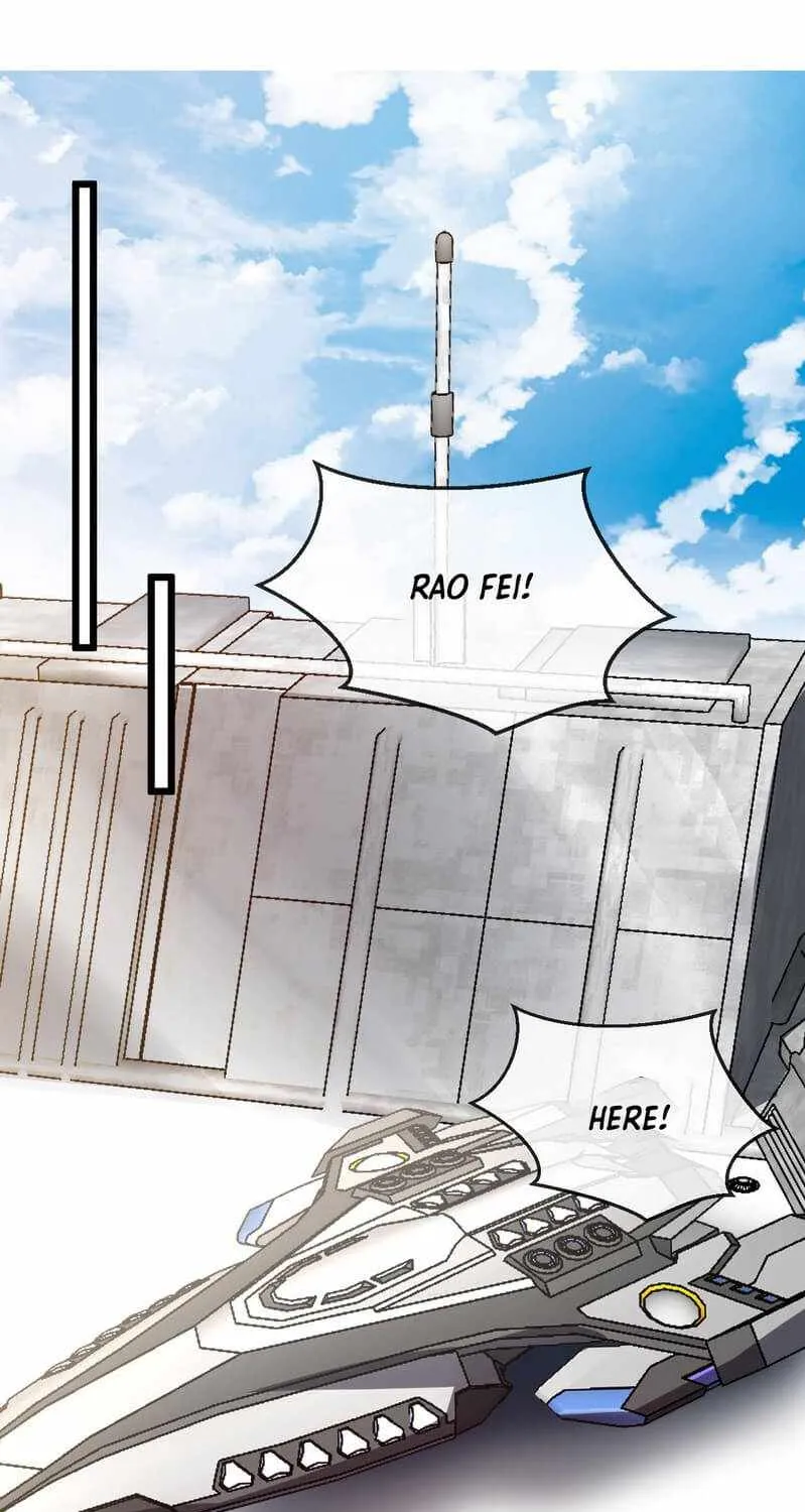 Super God System Zinmanga X Chapter 19 Page 5