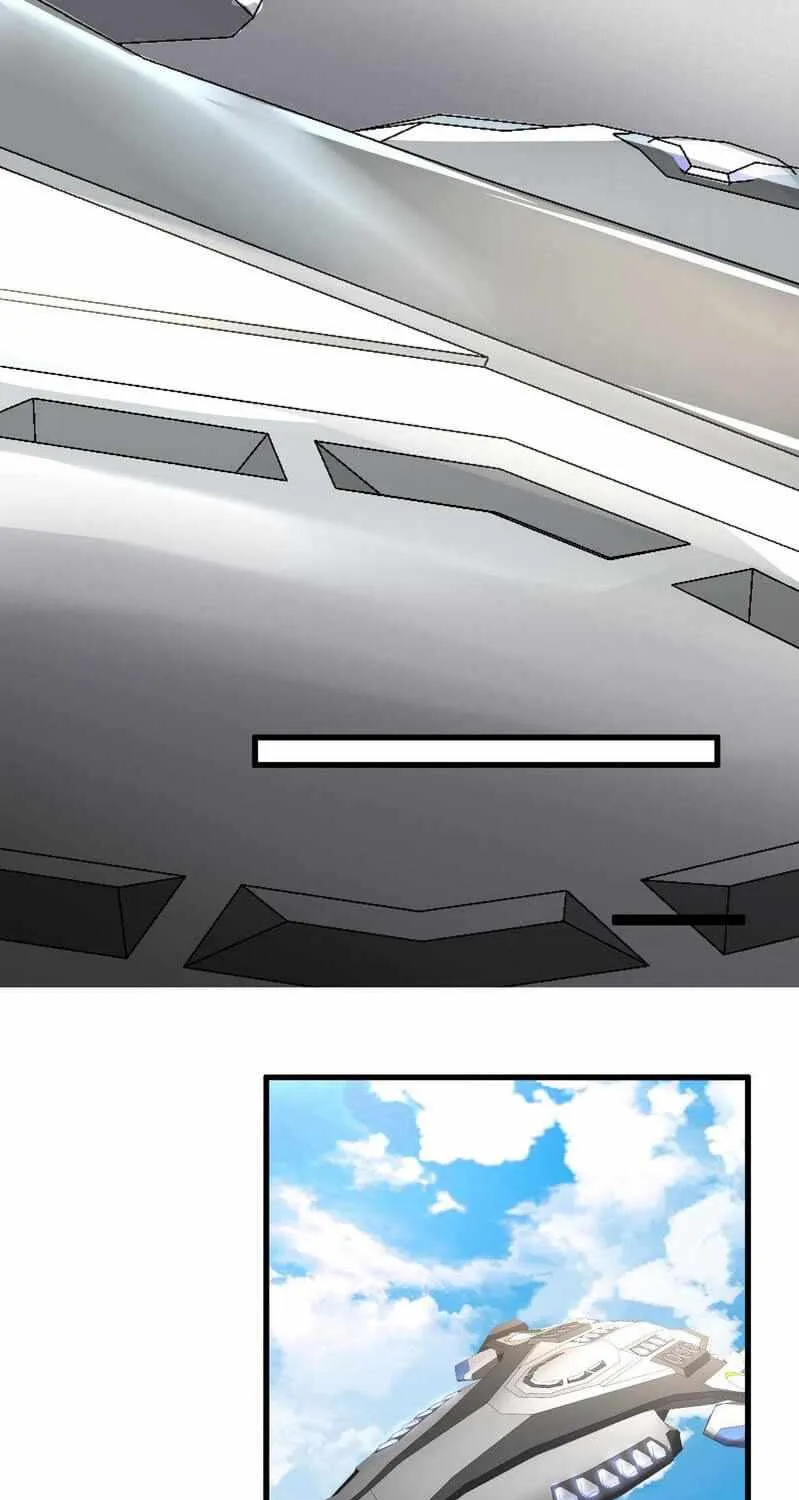 Super God System Zinmanga X Chapter 19 Page 19