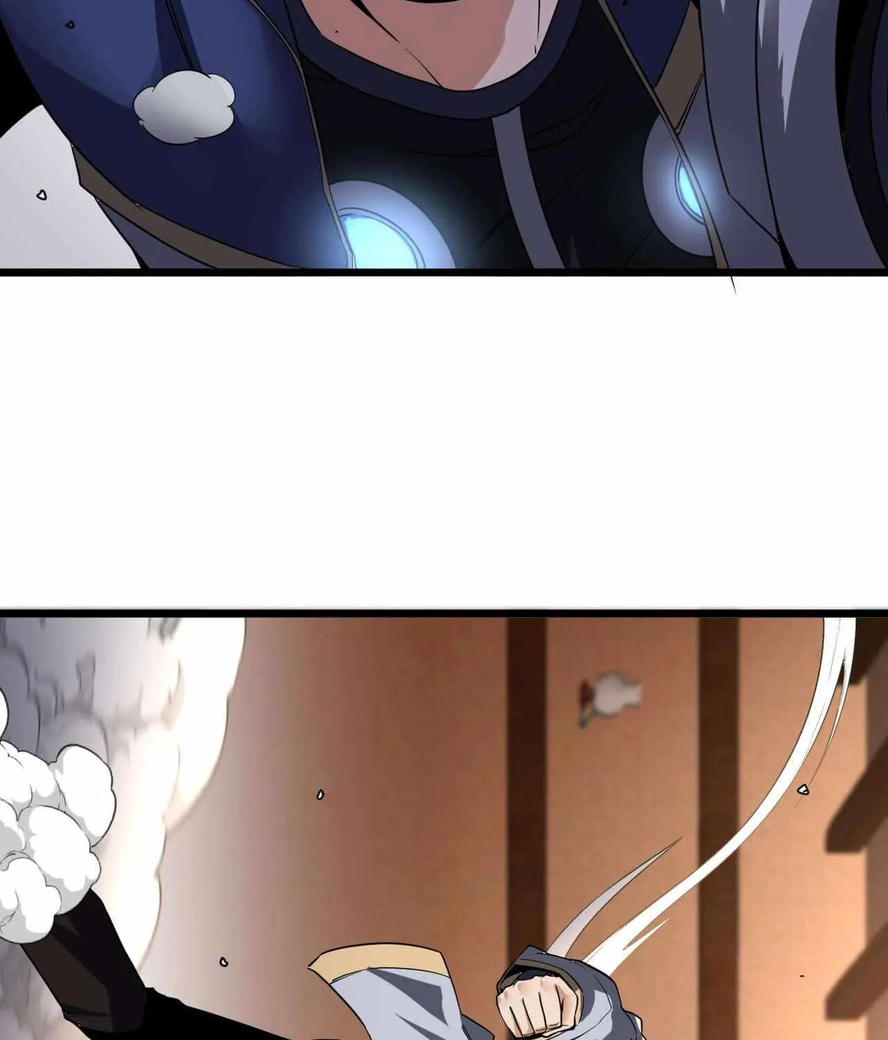 Super God System Zinmanga X Chapter 12 Page 13