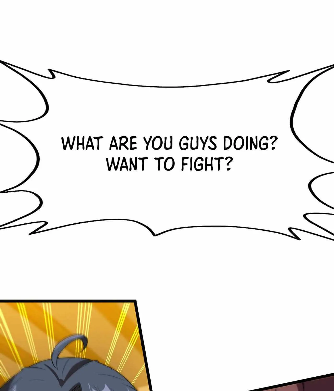 Super God System Zinmanga X Chapter 12 Page 42