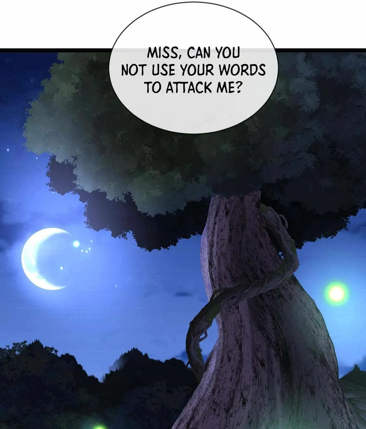 Super God System Zinmanga X Chapter 8 Page 53
