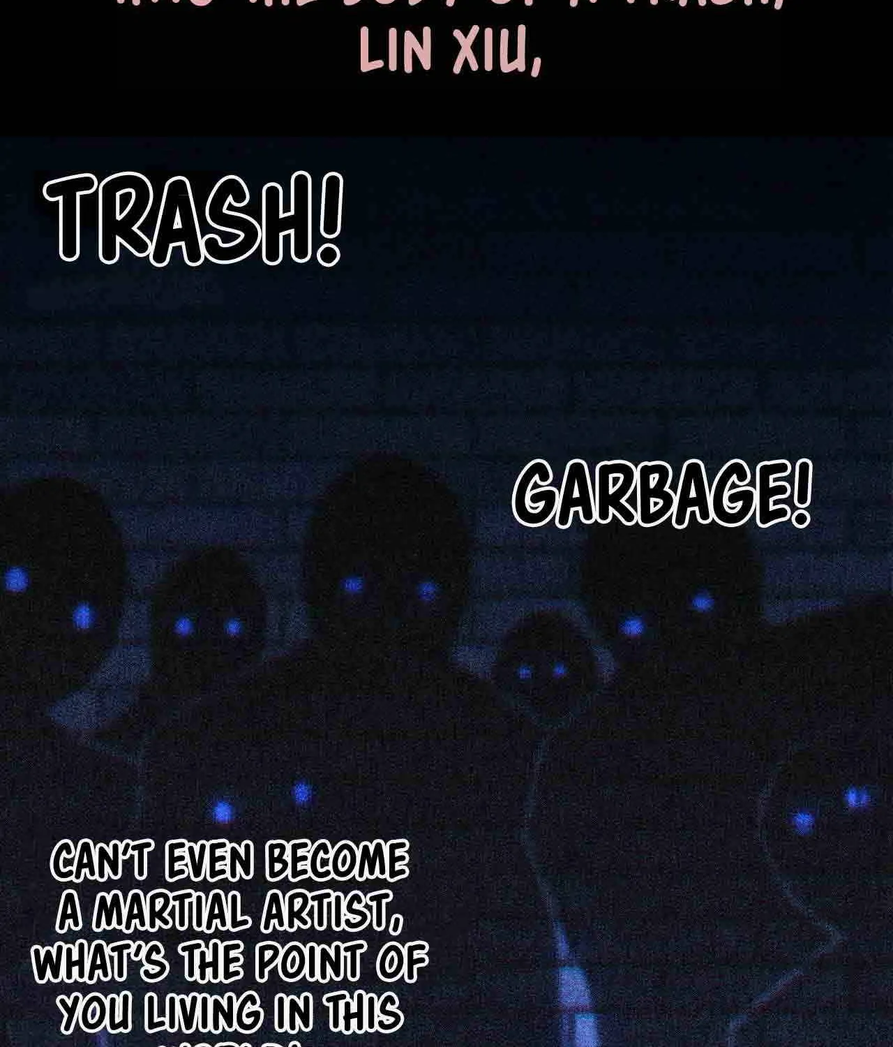 Super God System Zinmanga X Chapter 0 Page 21