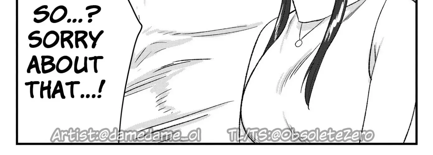 Charao-kun to Seiso-chan Zinmanga X Chapter 25 Page 4
