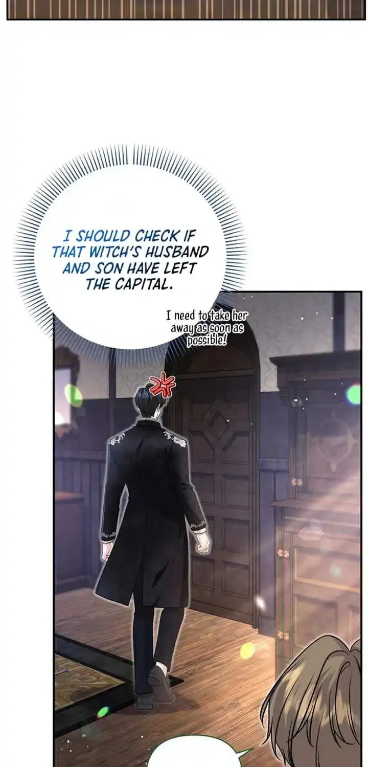 Grand Duke of the North Zinmanga X Chapter 42 Page 25