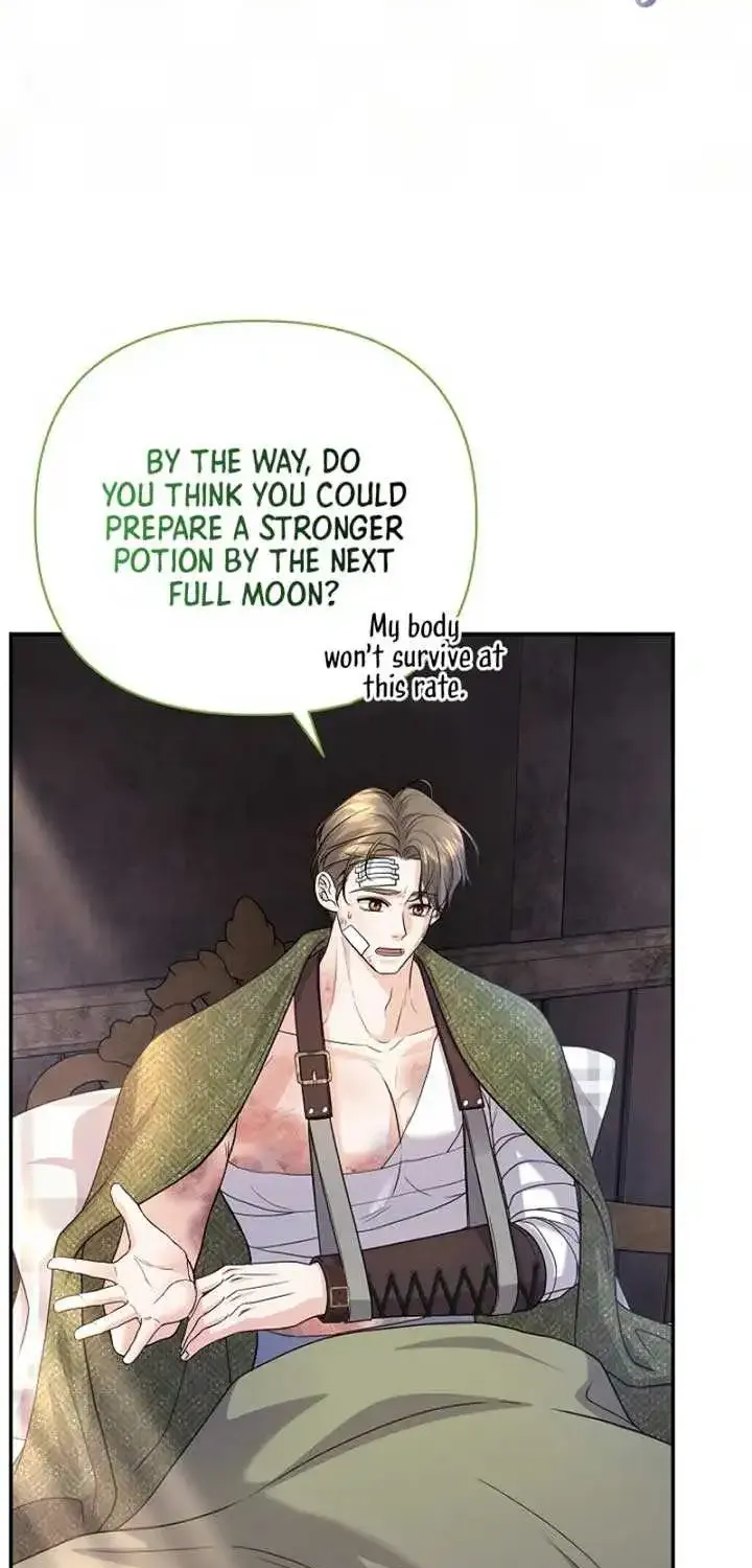 Grand Duke of the North Zinmanga X Chapter 42 Page 33