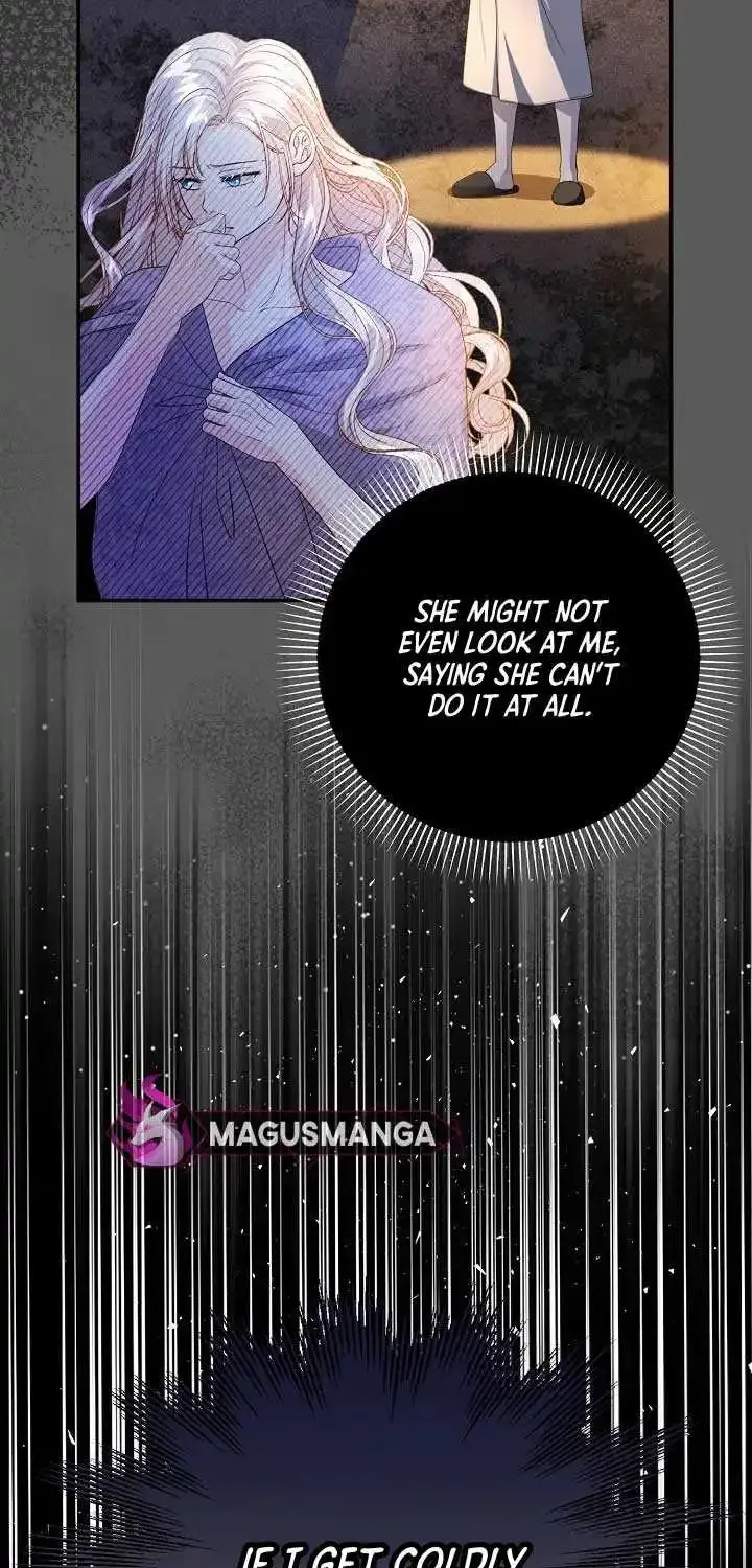 Grand Duke of the North Zinmanga X Chapter 41 Page 62