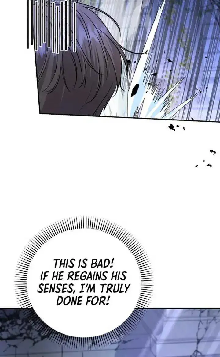 Grand Duke of the North Zinmanga X Chapter 39 Page 21
