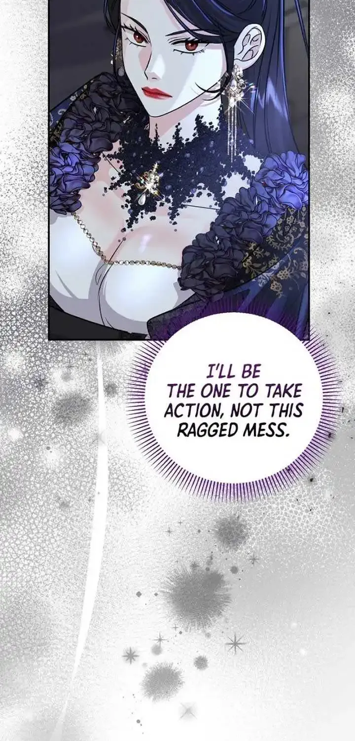 Grand Duke of the North Zinmanga X Chapter 39 Page 28