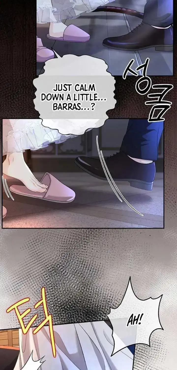 Grand Duke of the North Zinmanga X Chapter 39 Page 34