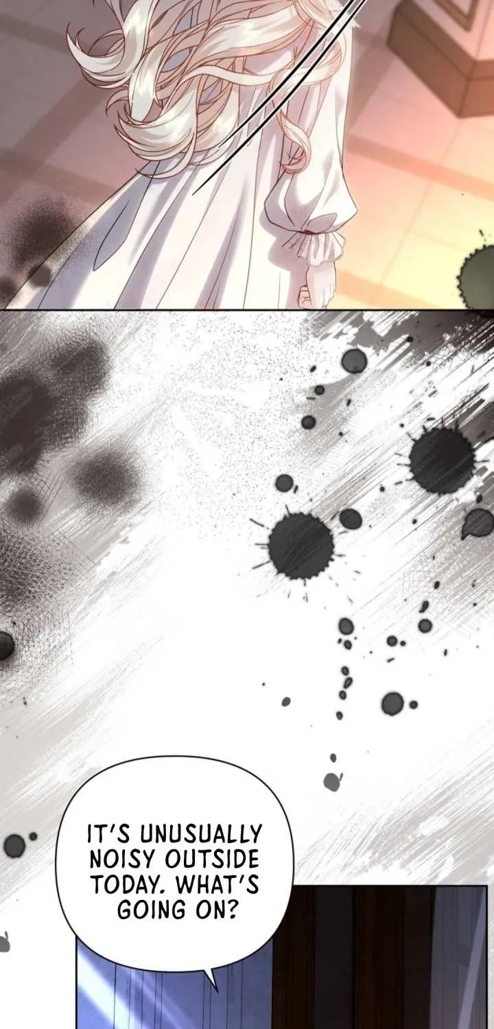 Grand Duke of the North Zinmanga X Chapter 38 Page 28