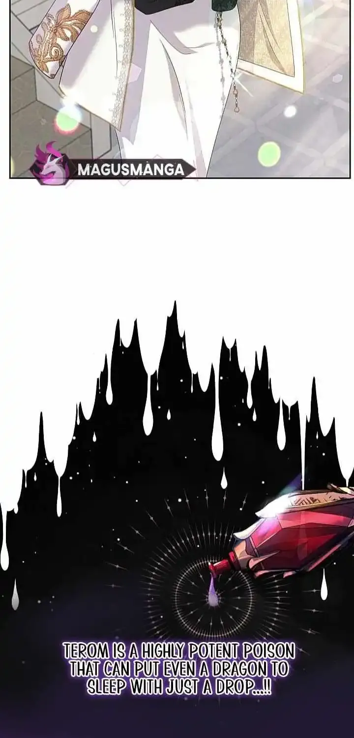 Grand Duke of the North Zinmanga X Chapter 36 Page 34