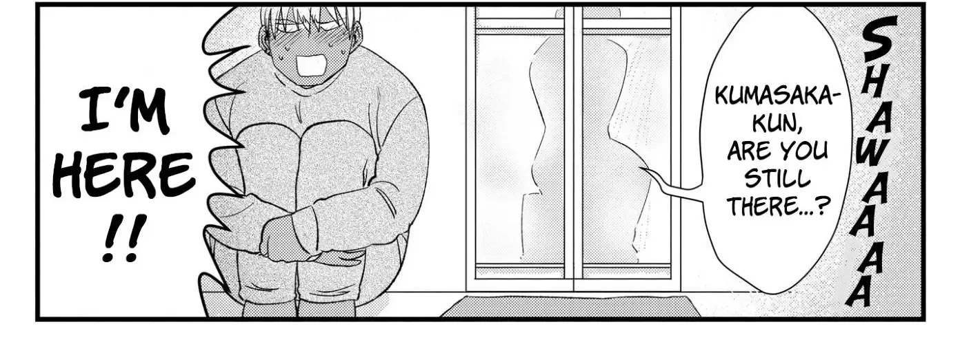 Charao-kun to Seiso-chan Zinmanga X Chapter 24 Page 2