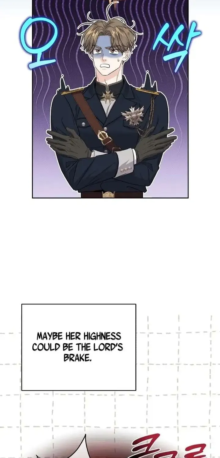 Grand Duke of the North Zinmanga X Chapter 26 Page 44