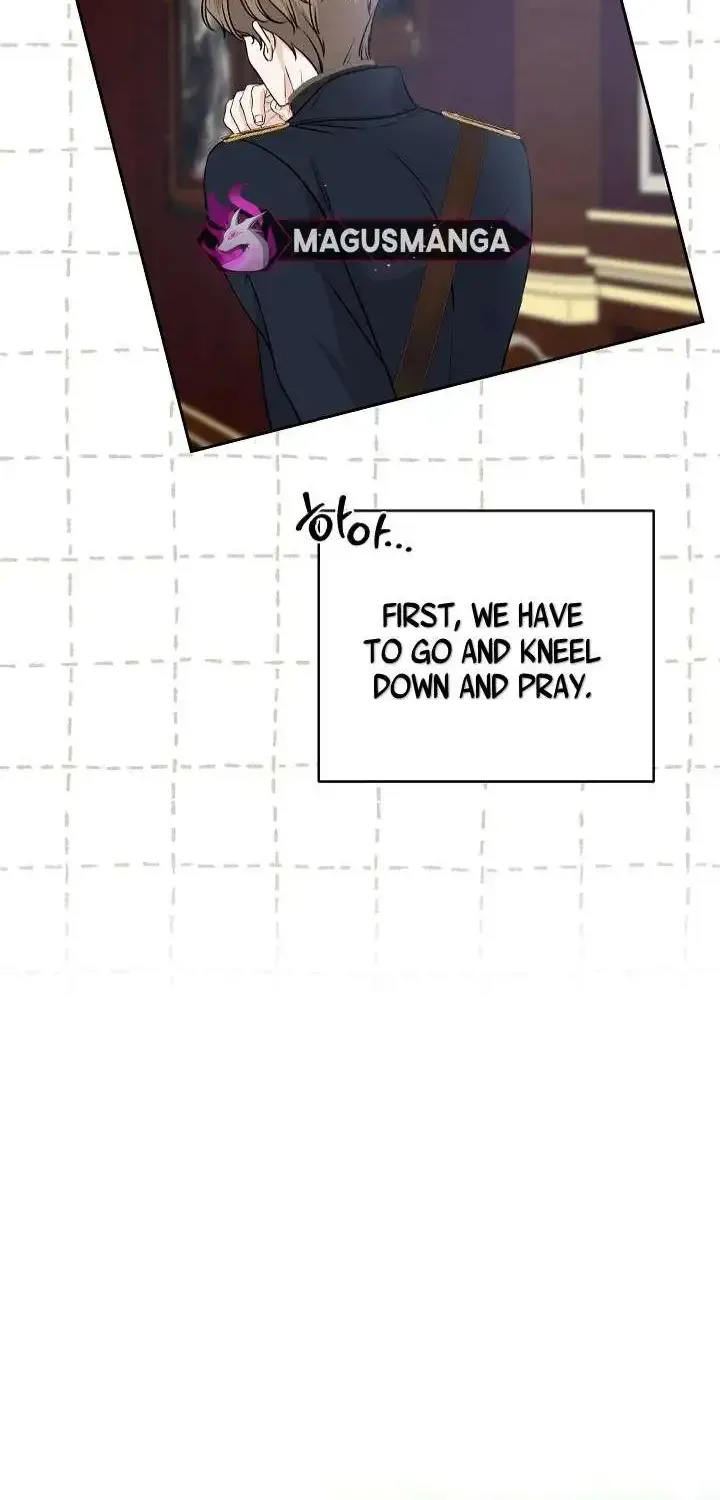 Grand Duke of the North Zinmanga X Chapter 26 Page 46