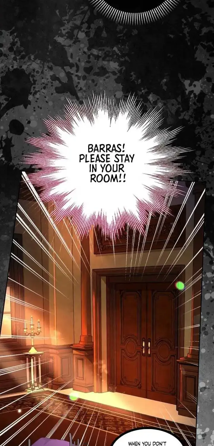 Grand Duke of the North Zinmanga X Chapter 25 Page 35
