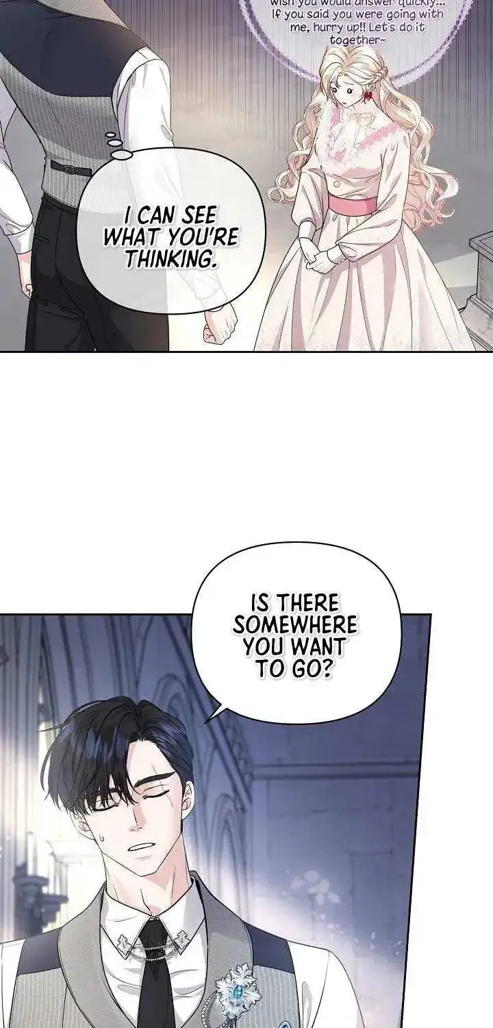 Grand Duke of the North Zinmanga X Chapter 23 Page 23