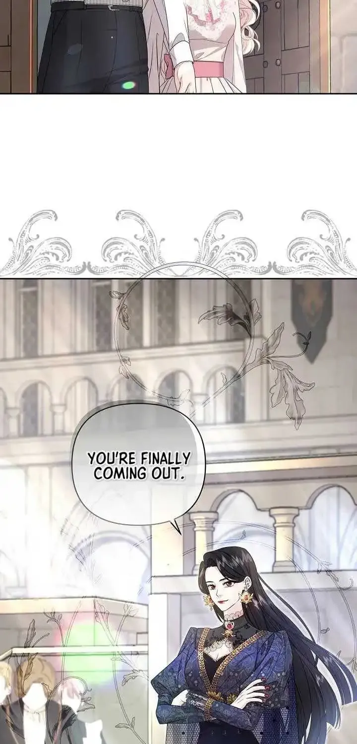 Grand Duke of the North Zinmanga X Chapter 23 Page 39