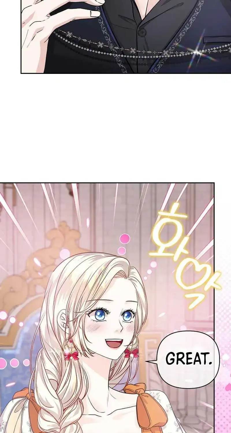 Grand Duke of the North Zinmanga X Chapter 20 Page 34
