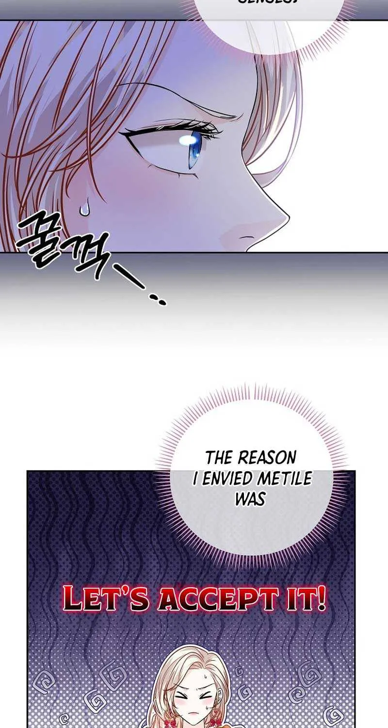 Grand Duke of the North Zinmanga X Chapter 20 Page 39