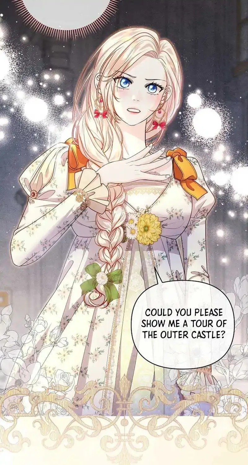 Grand Duke of the North Zinmanga X Chapter 20 Page 44