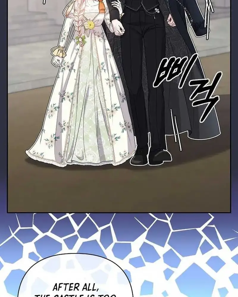 Grand Duke of the North Zinmanga X Chapter 20 Page 57