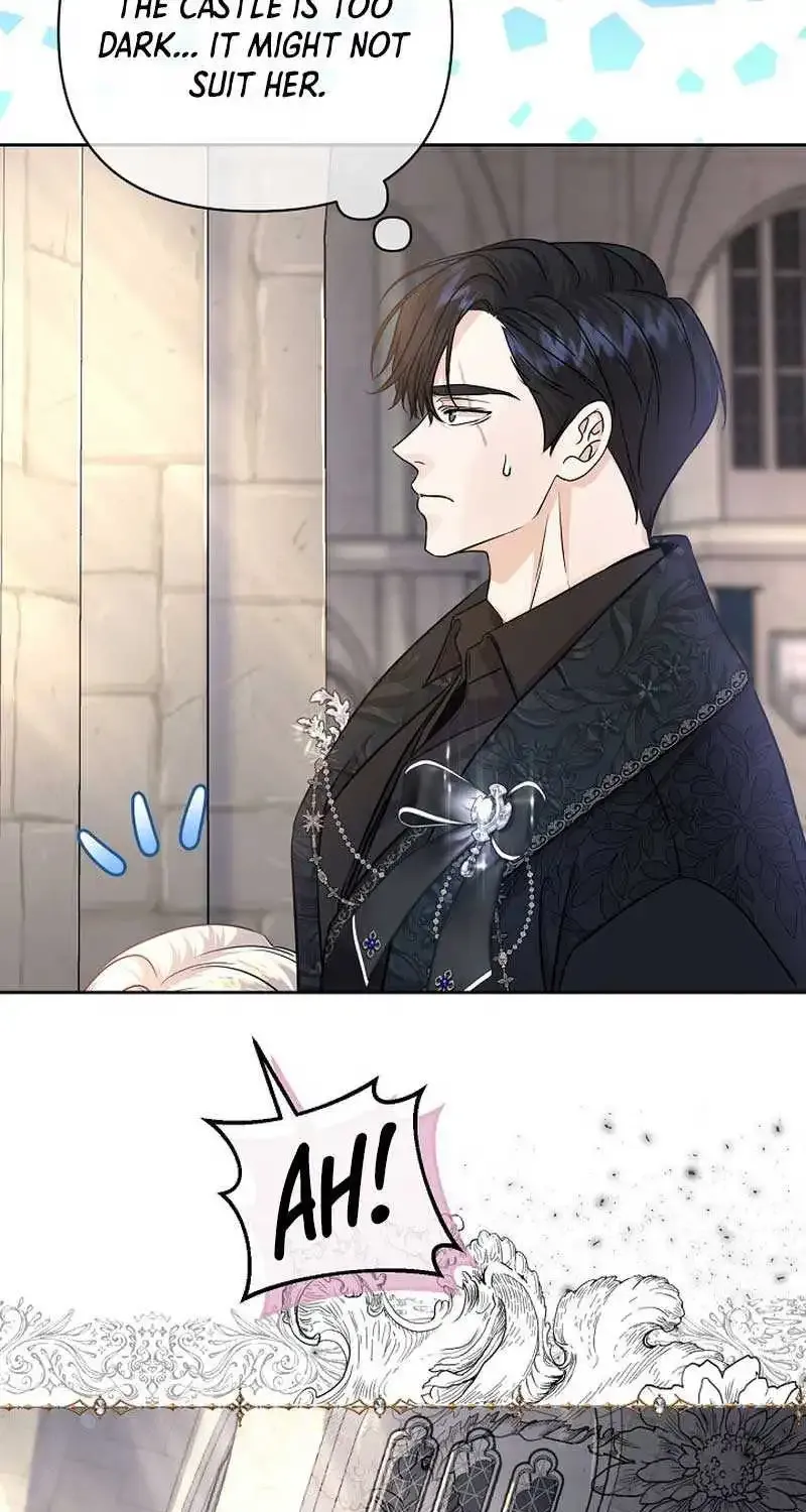 Grand Duke of the North Zinmanga X Chapter 20 Page 58