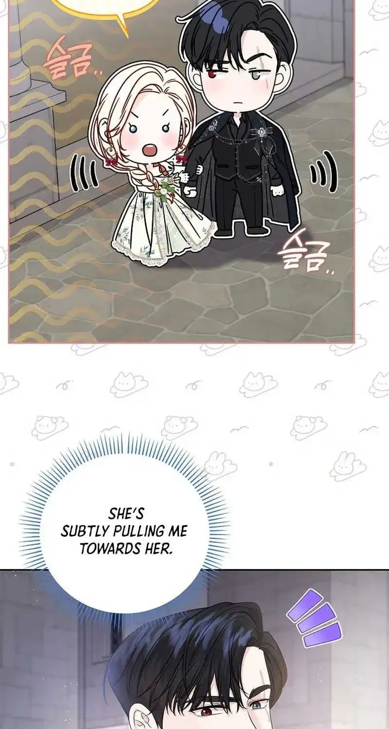 Grand Duke of the North Zinmanga X Chapter 20 Page 62