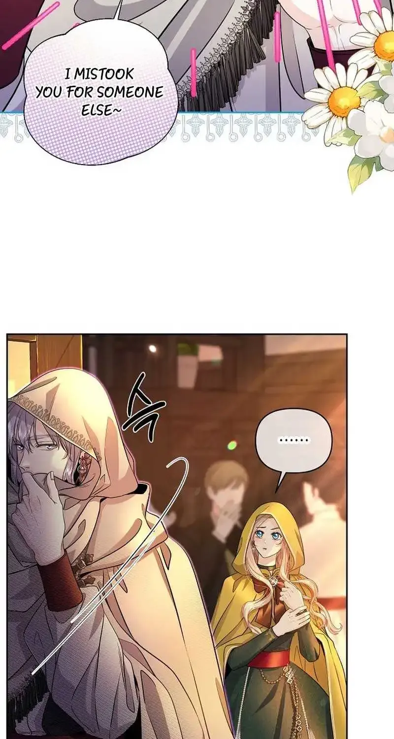 Grand Duke of the North Zinmanga X Chapter 18 Page 6