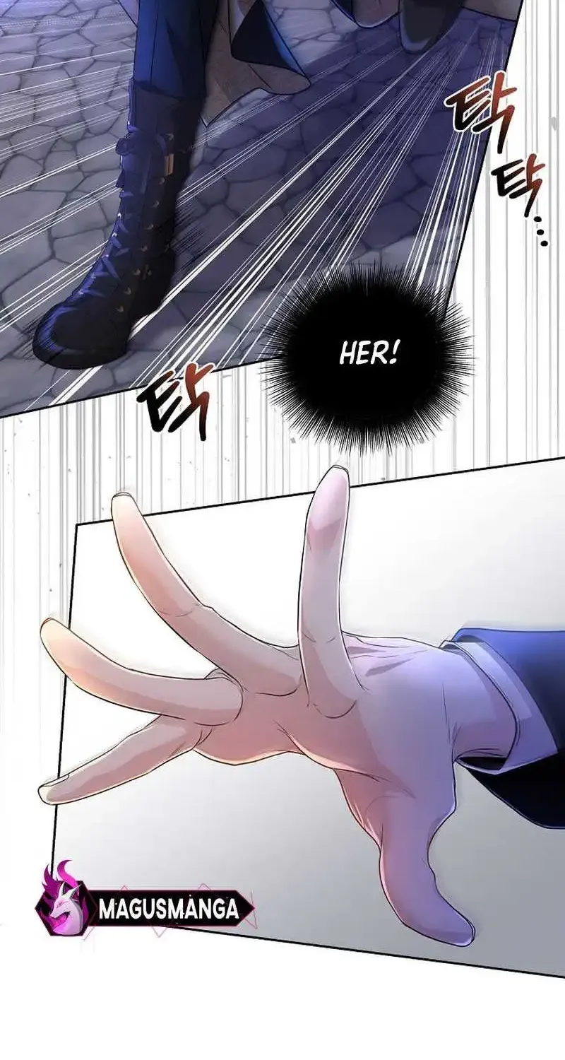 Grand Duke of the North Zinmanga X Chapter 18 Page 23