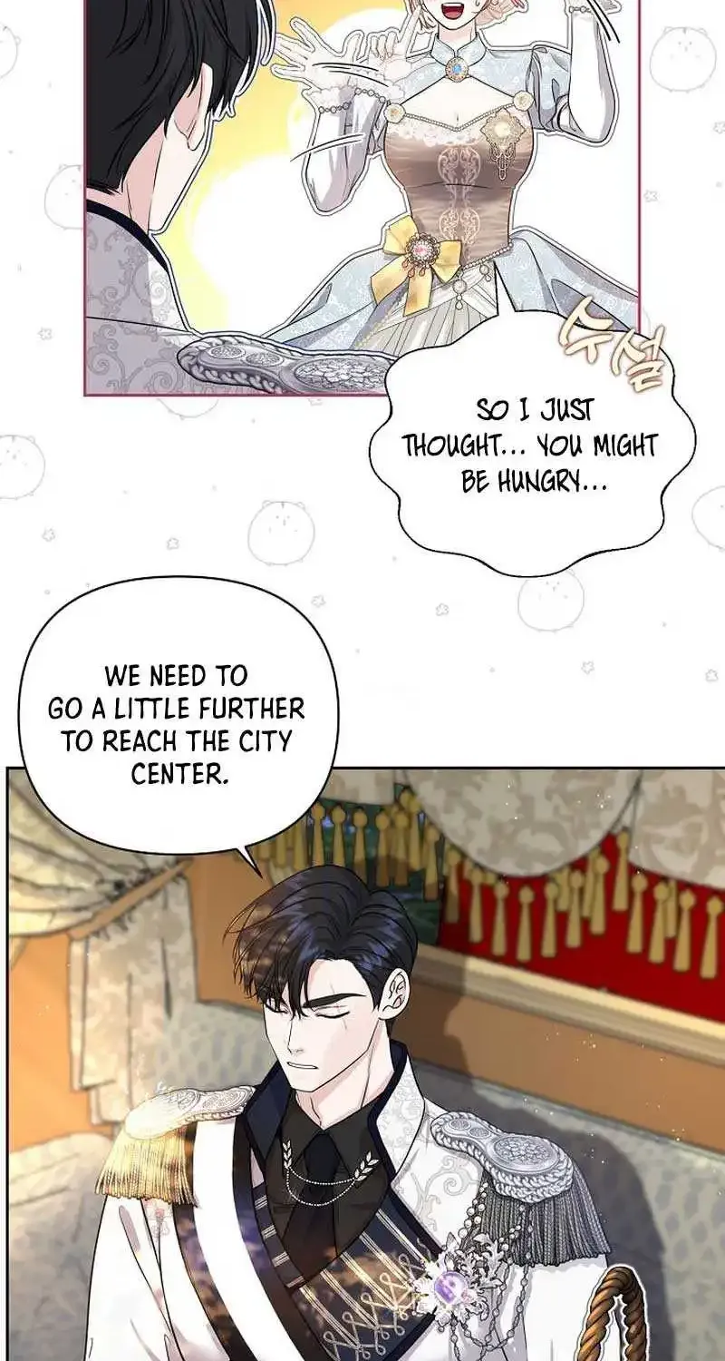 Grand Duke of the North Zinmanga X Chapter 16 Page 9