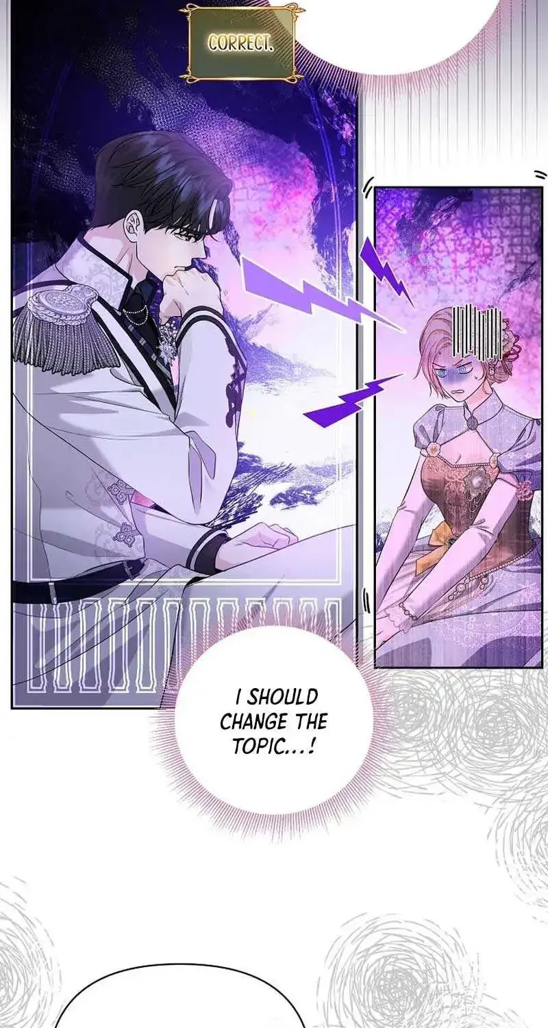 Grand Duke of the North Zinmanga X Chapter 16 Page 23