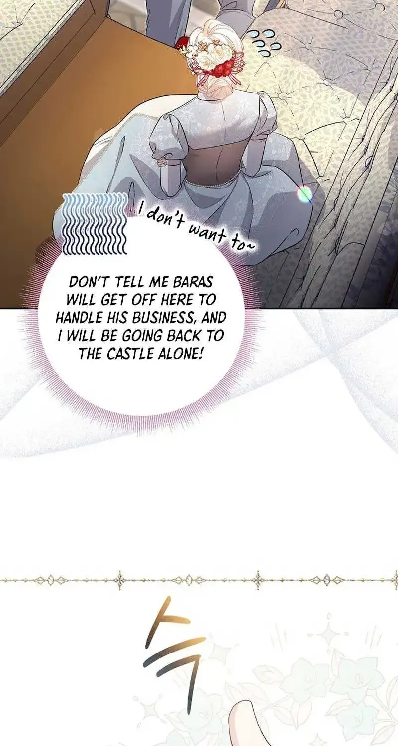 Grand Duke of the North Zinmanga X Chapter 16 Page 30