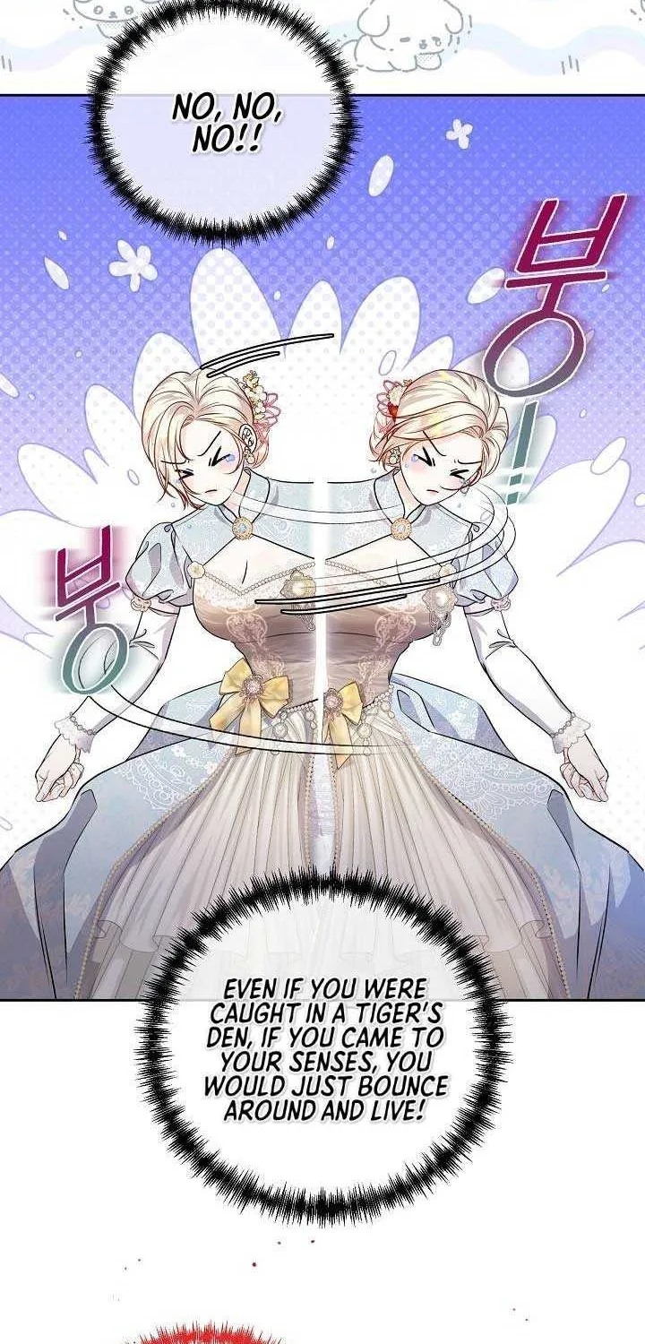 Grand Duke of the North Zinmanga X Chapter 15 Page 28