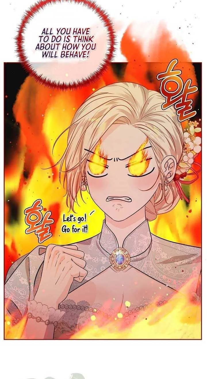 Grand Duke of the North Zinmanga X Chapter 15 Page 29