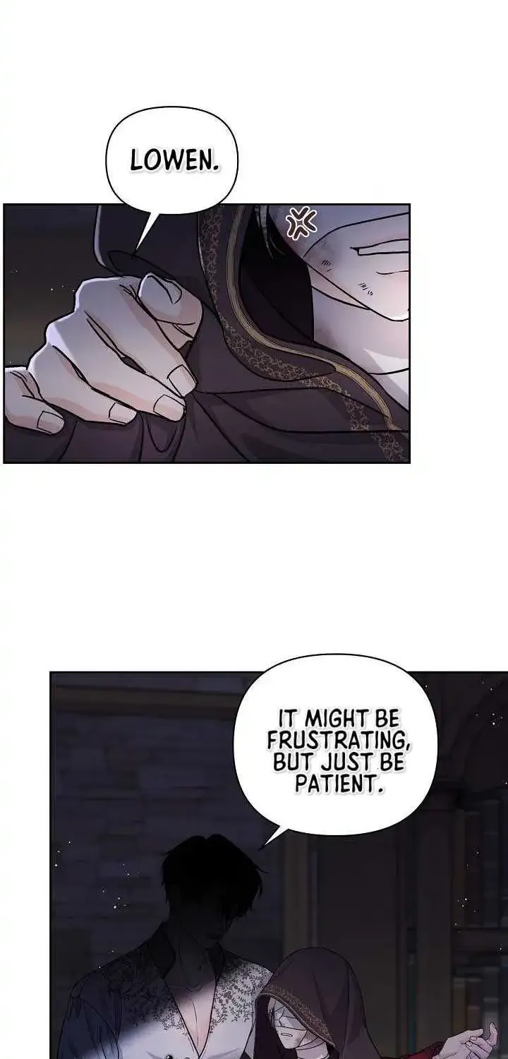 Grand Duke of the North Zinmanga X Chapter 15 Page 43