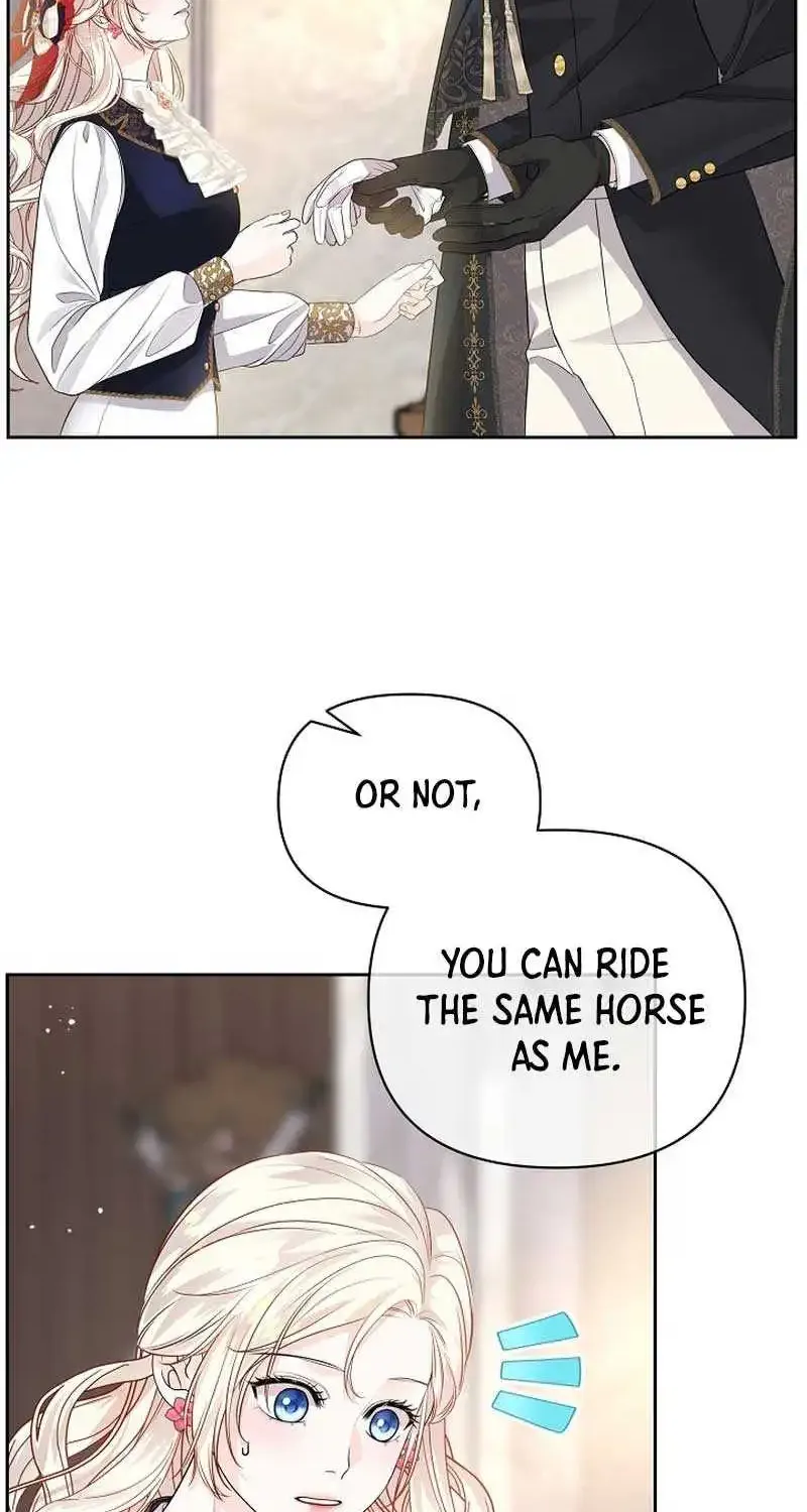 Grand Duke of the North Zinmanga X Chapter 13 Page 28