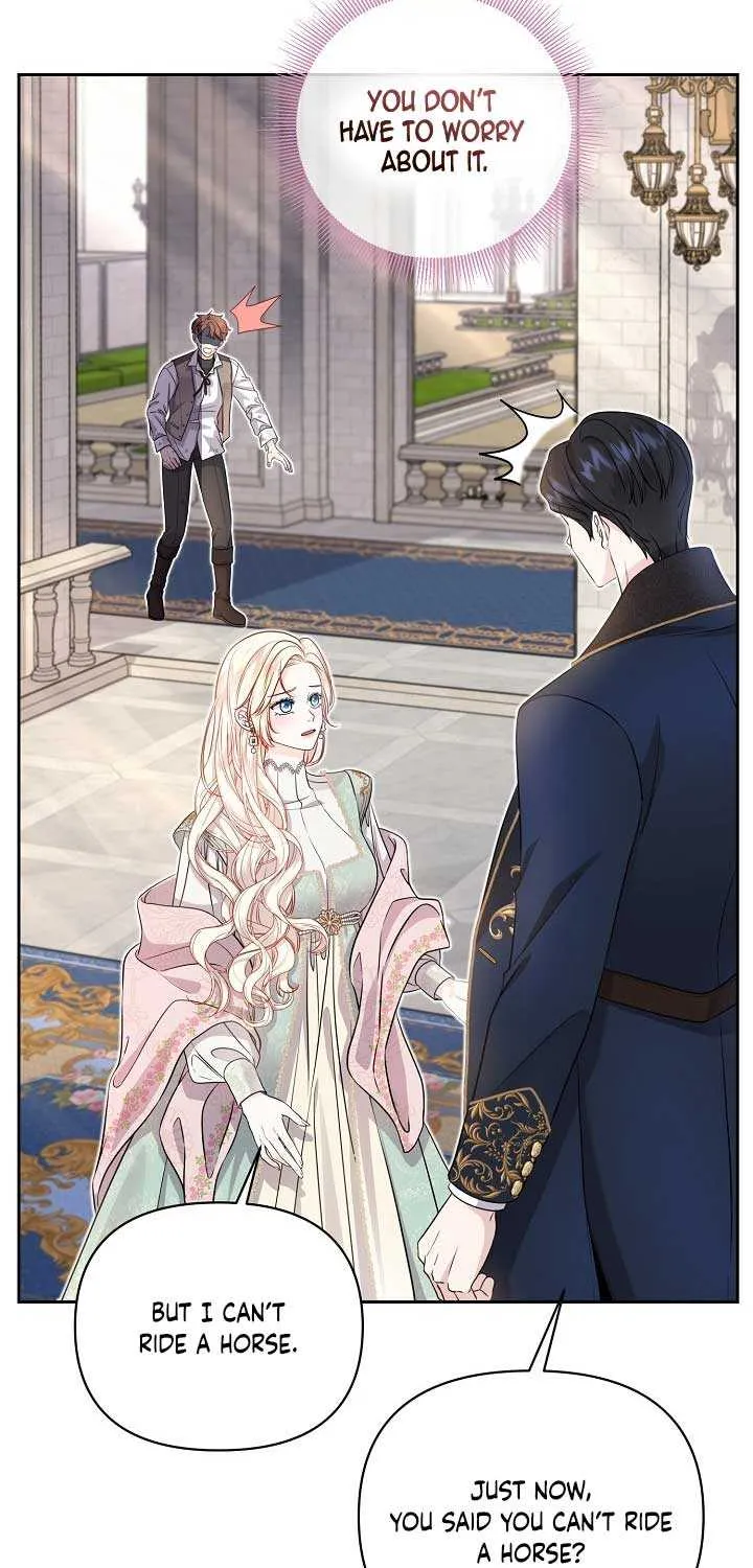 Grand Duke of the North Zinmanga X Chapter 11 Page 21