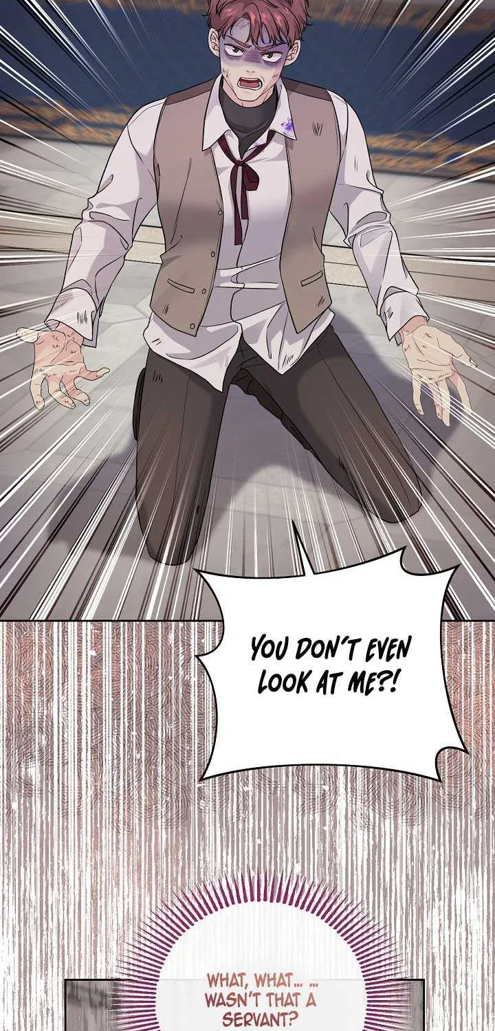 Grand Duke of the North Zinmanga X Chapter 11 Page 26