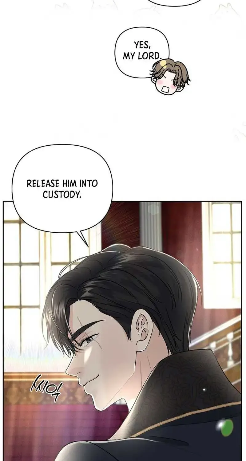 Grand Duke of the North Zinmanga X Chapter 10 Page 33
