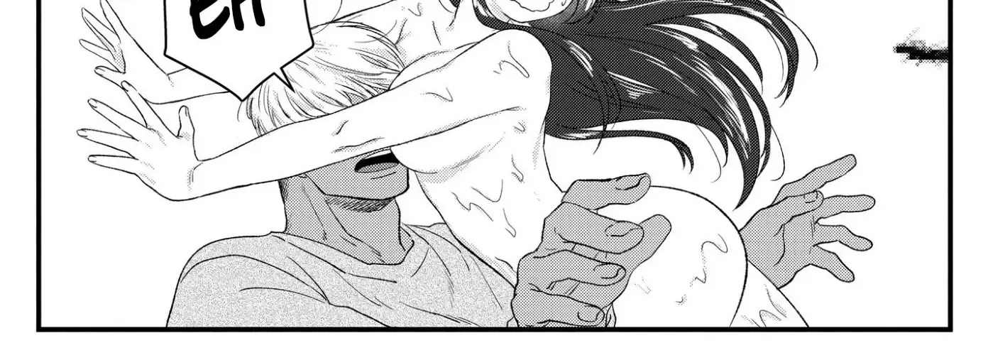 Charao-kun to Seiso-chan Zinmanga X Chapter 22 Page 4