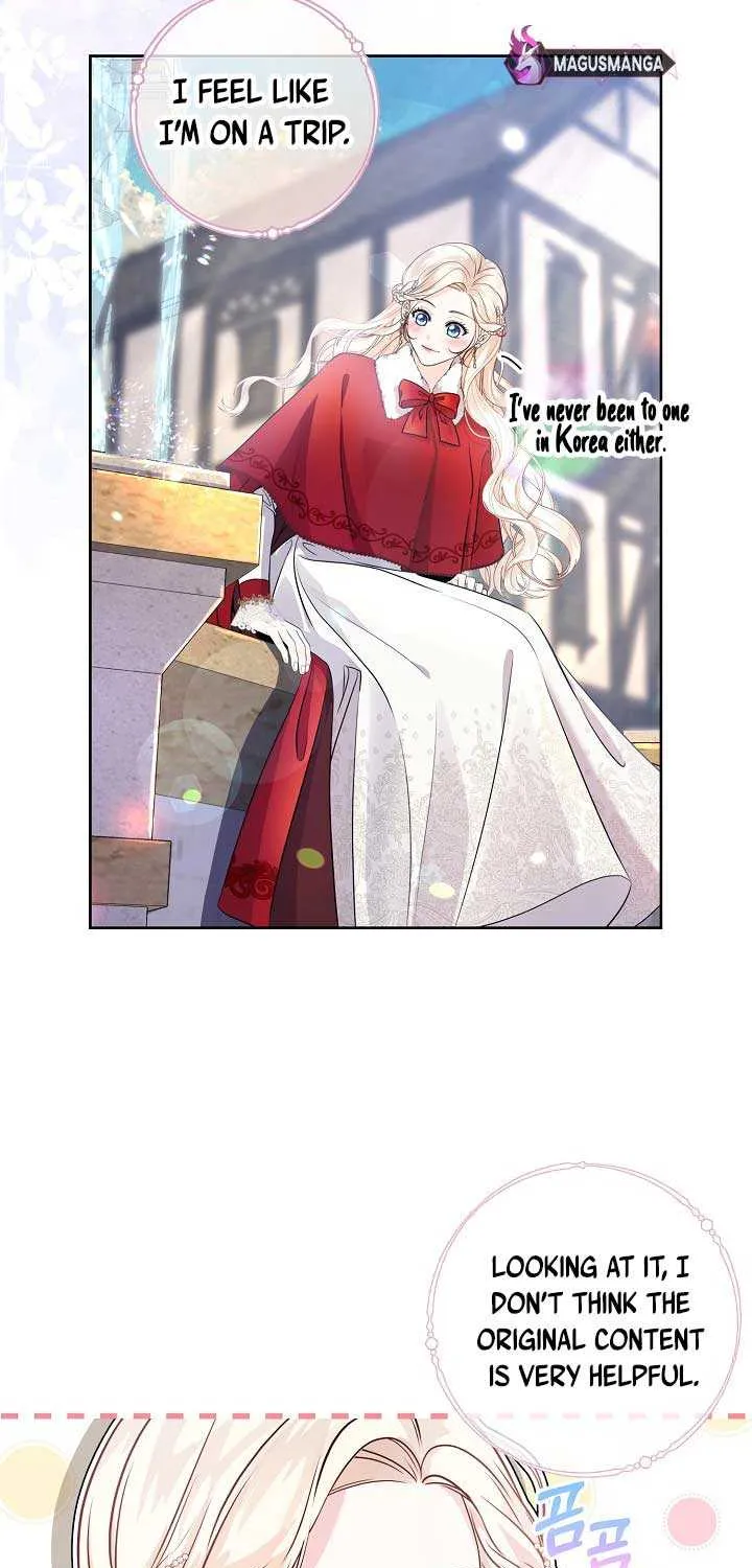Grand Duke of the North Zinmanga X Chapter 6 Page 3