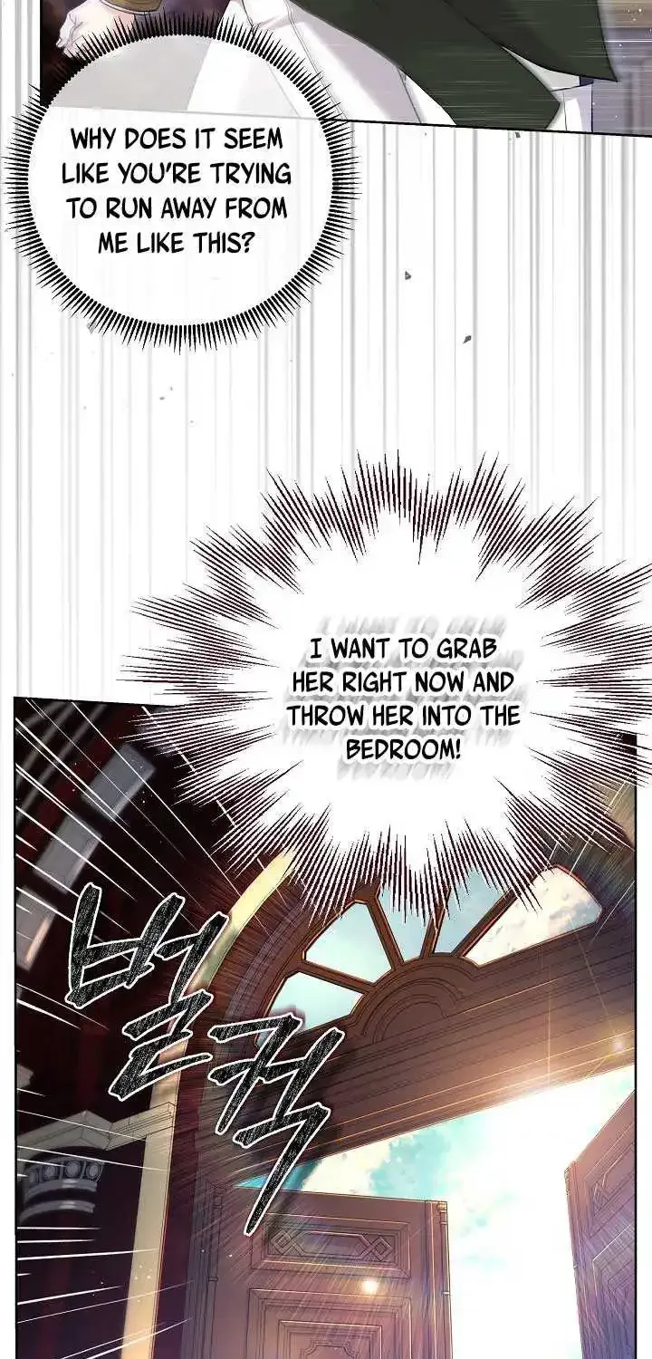 Grand Duke of the North Zinmanga X Chapter 6 Page 19